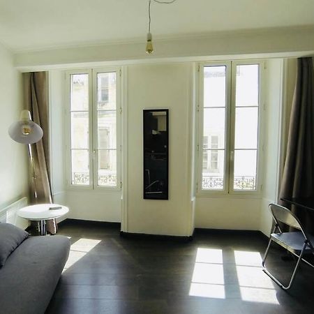 Grand Studio A Deux Pas Du Vieux Port لا روشيل المظهر الخارجي الصورة